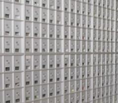 Multiple Mailboxes